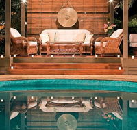 Merribrook Retreat - Tweed Heads Accommodation