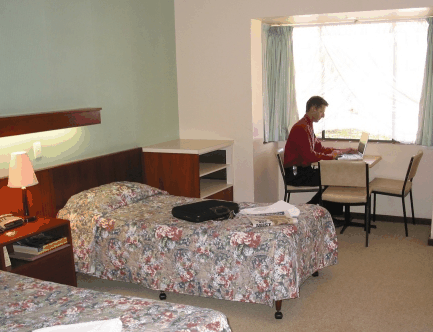New Lodge Motel - Tweed Heads Accommodation