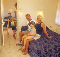 Onslow Mackerel Motel - Tweed Heads Accommodation