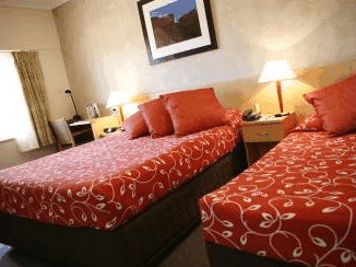 Mercure Broome - Tweed Heads Accommodation