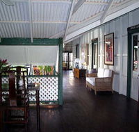 McAlpine House - Tweed Heads Accommodation