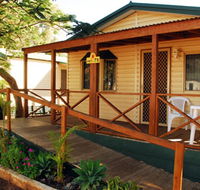Wintersun Caravan  Tourist Park - Tweed Heads Accommodation