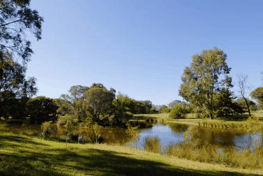 BIG4 Peppermint Caravan Park - Tweed Heads Accommodation