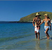 Point Samson Resort - Tweed Heads Accommodation