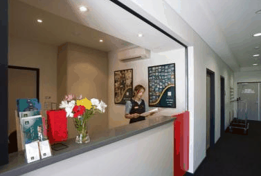 Quest On Rheola - Tweed Heads Accommodation