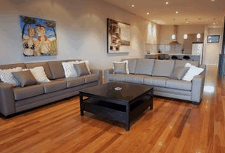 Regency Beach Club - Tweed Heads Accommodation