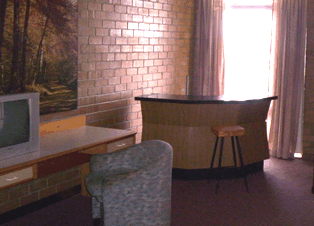 Red Castle Motor Inn - Tweed Heads Accommodation