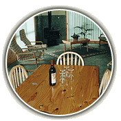 Riverside Retreat Chalets - Tweed Heads Accommodation