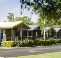 Ferry Reserve Holiday Park - Tweed Heads Accommodation