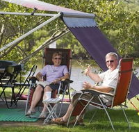 Terrace Reserve Holiday Park - Tweed Heads Accommodation