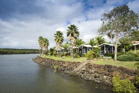 Terrace Reserve Holiday Park - Tweed Heads Accommodation 2