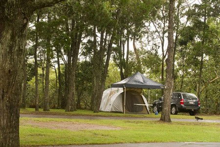 Terrace Reserve Holiday Park - Tweed Heads Accommodation 3