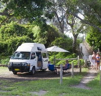 Scotts Head Holiday Park - Tweed Heads Accommodation