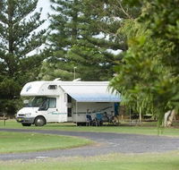 North Beach Holiday Park - Tweed Heads Accommodation