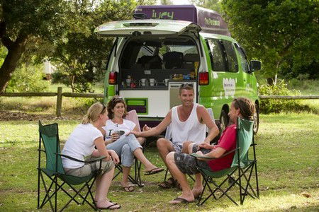 Red Rock NSW Tweed Heads Accommodation