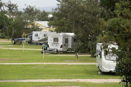 Red Rock Holiday Park - Tweed Heads Accommodation 2