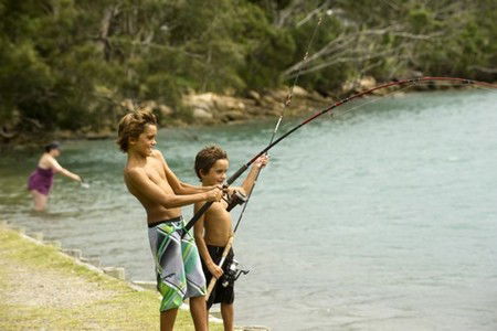 Red Rock Holiday Park - Tweed Heads Accommodation 4