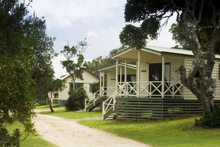 Red Rock Holiday Park - Tweed Heads Accommodation 5