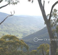 Craigmhor Mountain Retreat - Tweed Heads Accommodation