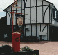Elizabeths Manor - Tweed Heads Accommodation