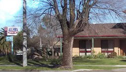 Albury Allawa Motor Inn - Tweed Heads Accommodation 1