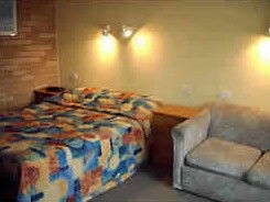 Albury Allawa Motor Inn - Tweed Heads Accommodation 2