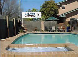 Albury Allawa Motor Inn - Tweed Heads Accommodation 3