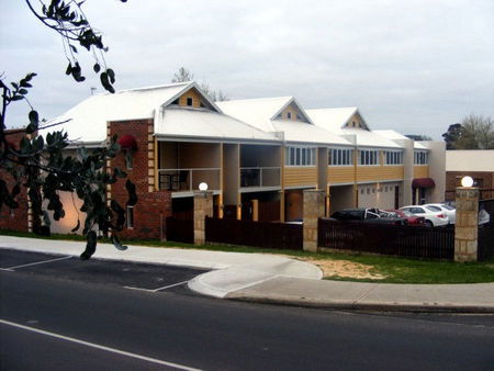 Prideaus Of Margaret River - Tweed Heads Accommodation 0