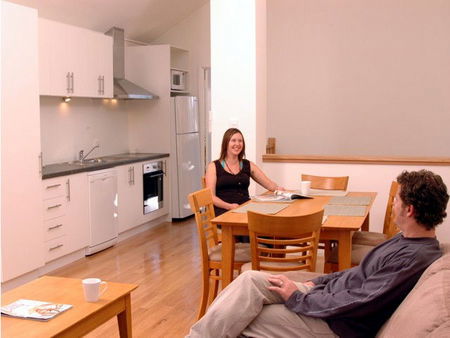Prideaus Of Margaret River - Tweed Heads Accommodation 1