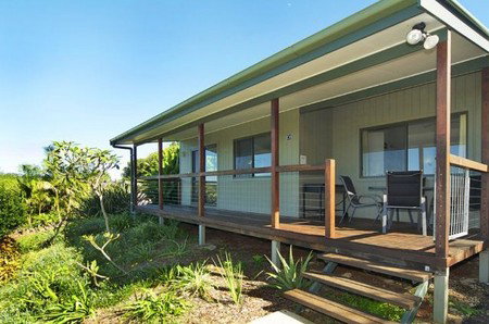 Alstonville Country Cottages - Tweed Heads Accommodation 0