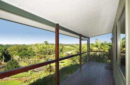 Alstonville Country Cottages - Tweed Heads Accommodation 1