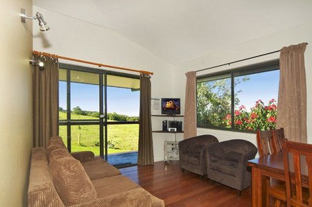 Alstonville Country Cottages - Tweed Heads Accommodation 2