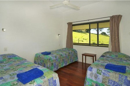 Alstonville Country Cottages - Tweed Heads Accommodation 3
