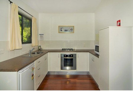 Alstonville Country Cottages - Tweed Heads Accommodation 4