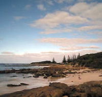 Flinders Bay Caravan Park - Tweed Heads Accommodation