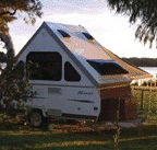 Turner Caravan Park - Tweed Heads Accommodation