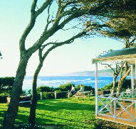 Yallingup Beach Holiday Park - Tweed Heads Accommodation