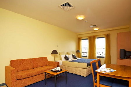 Quest Savoy - Tweed Heads Accommodation 1