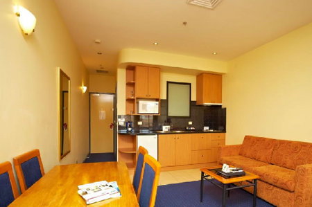 Quest Savoy - Tweed Heads Accommodation 2