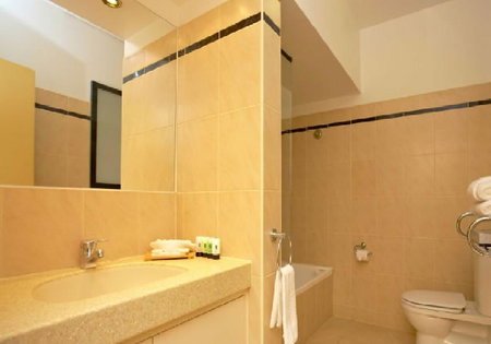 Quest Savoy - Tweed Heads Accommodation 3