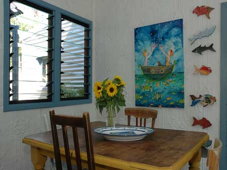 The Painted Fish - Tweed Heads Accommodation 0