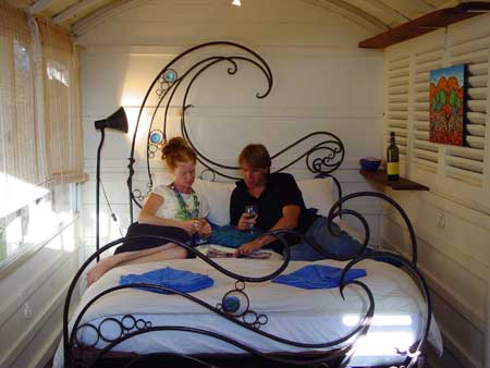 The Painted Fish - Tweed Heads Accommodation 5