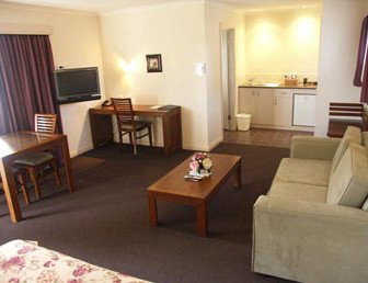 Armidale Pines Motel - Tweed Heads Accommodation 3
