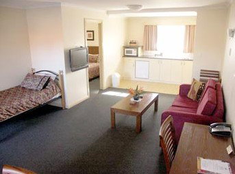 Armidale Pines Motel - Tweed Heads Accommodation 4