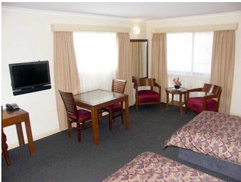 Armidale Pines Motel - Tweed Heads Accommodation 5