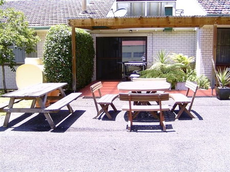 Acacia Motor Inn - Tweed Heads Accommodation 0