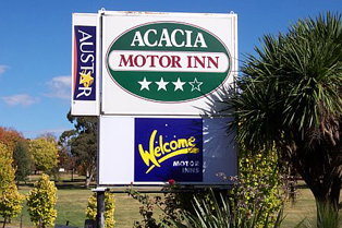 Acacia Motor Inn - Tweed Heads Accommodation 1