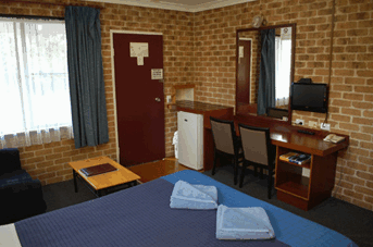 Acacia Motor Inn - Tweed Heads Accommodation 2