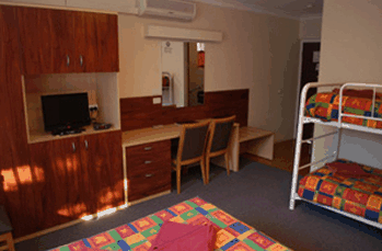 Acacia Motor Inn - Tweed Heads Accommodation 3