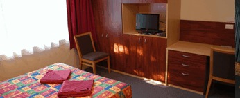 Acacia Motor Inn - Tweed Heads Accommodation 4